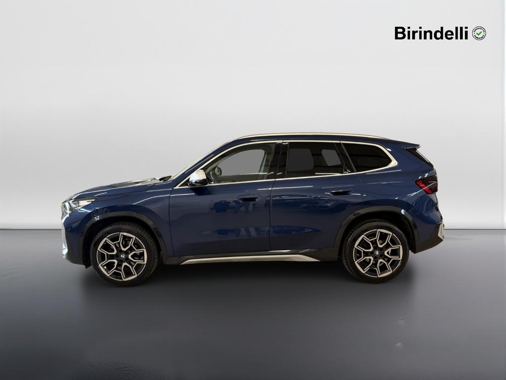 BMW X1 sdrive18d X-Line auto