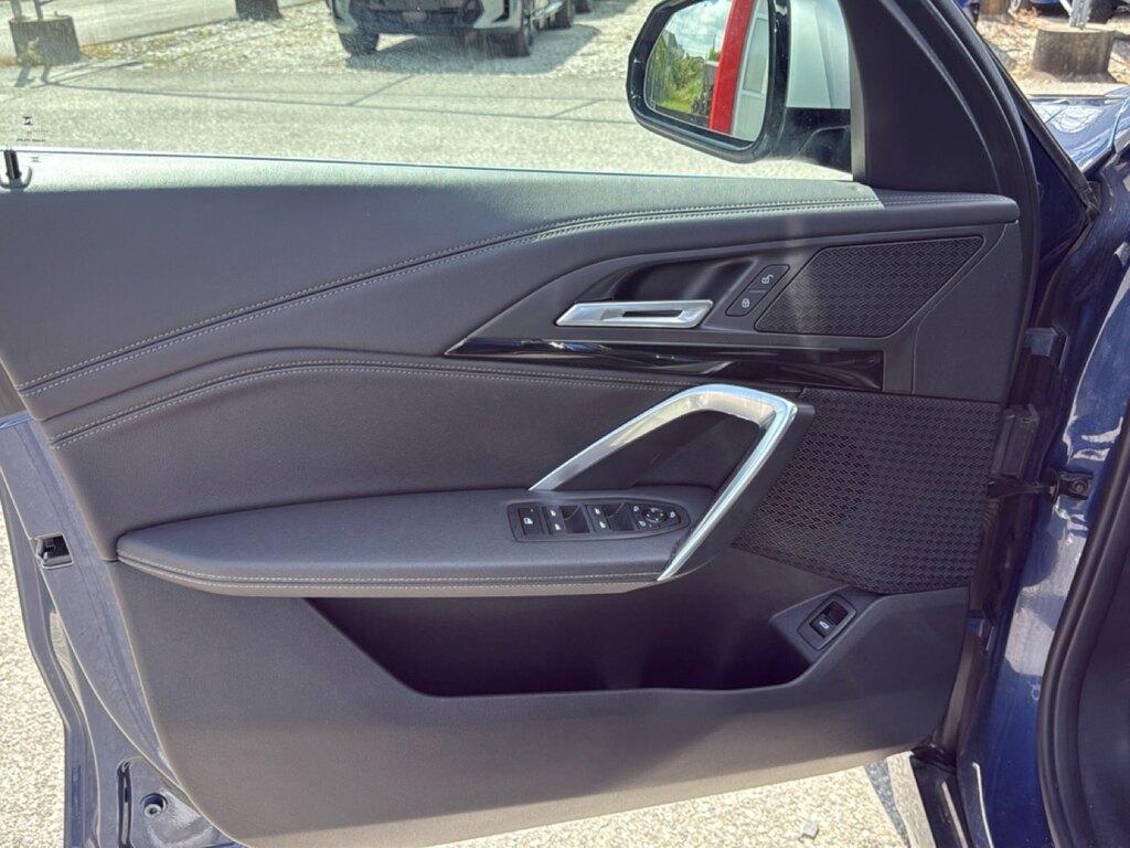 BMW X1 sdrive18d X-Line auto