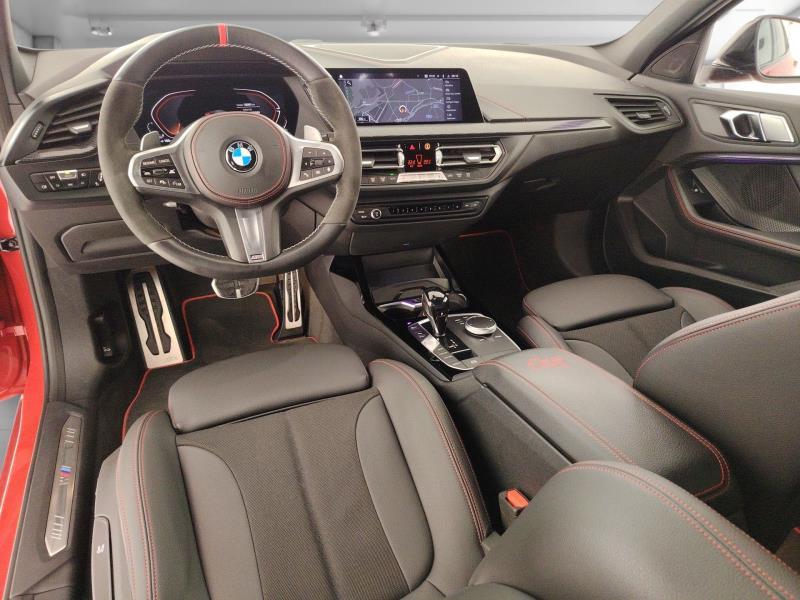 BMW Serie 1 128ti Msport auto