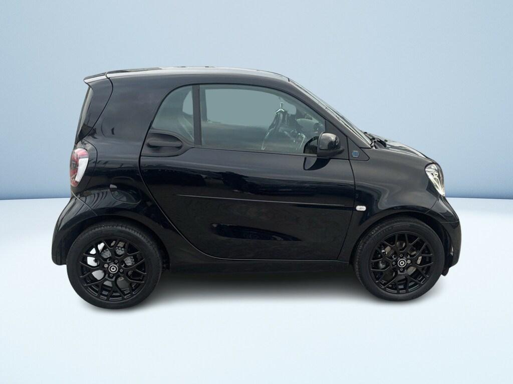 Smart fortwo eq Prime