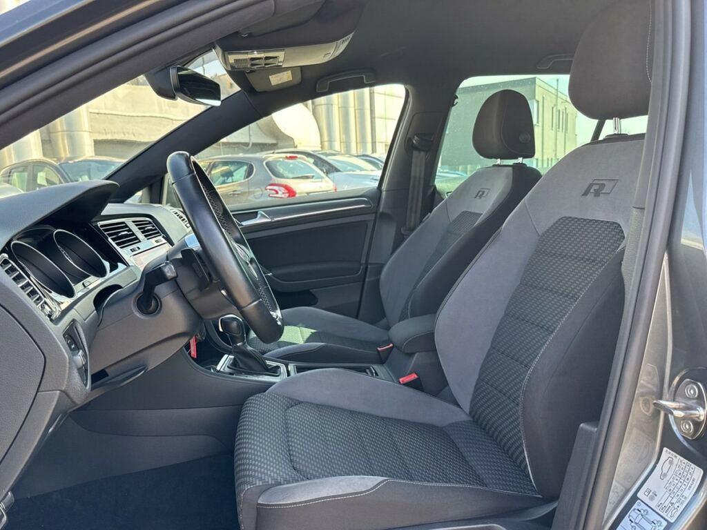 Volkswagen Golf 5p 1.6 tdi Sport 115cv dsg
