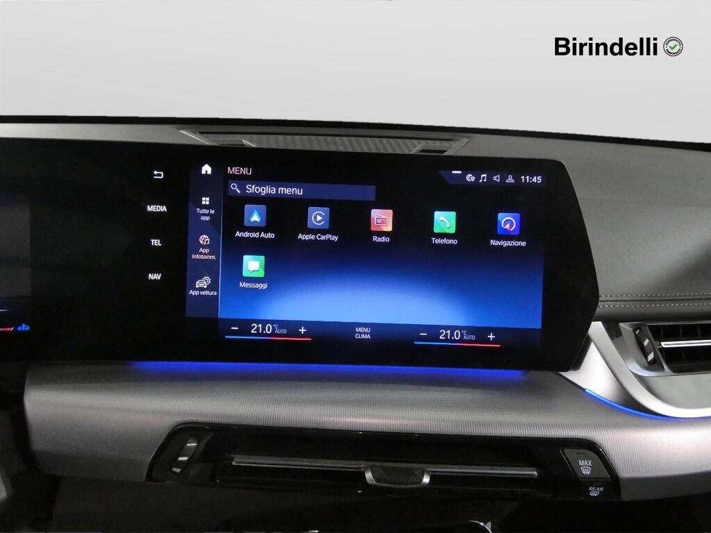 BMW X1 sdrive18d X-Line auto