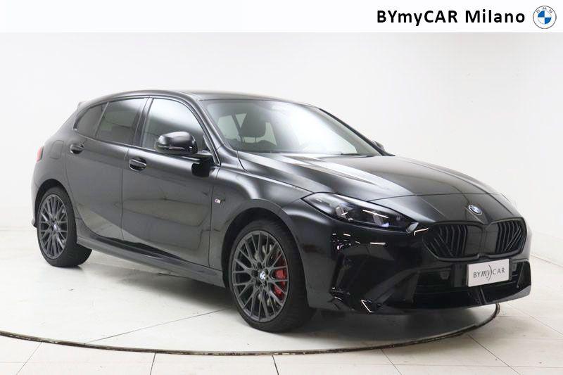 BMW Serie 1 118d MSport Pro auto