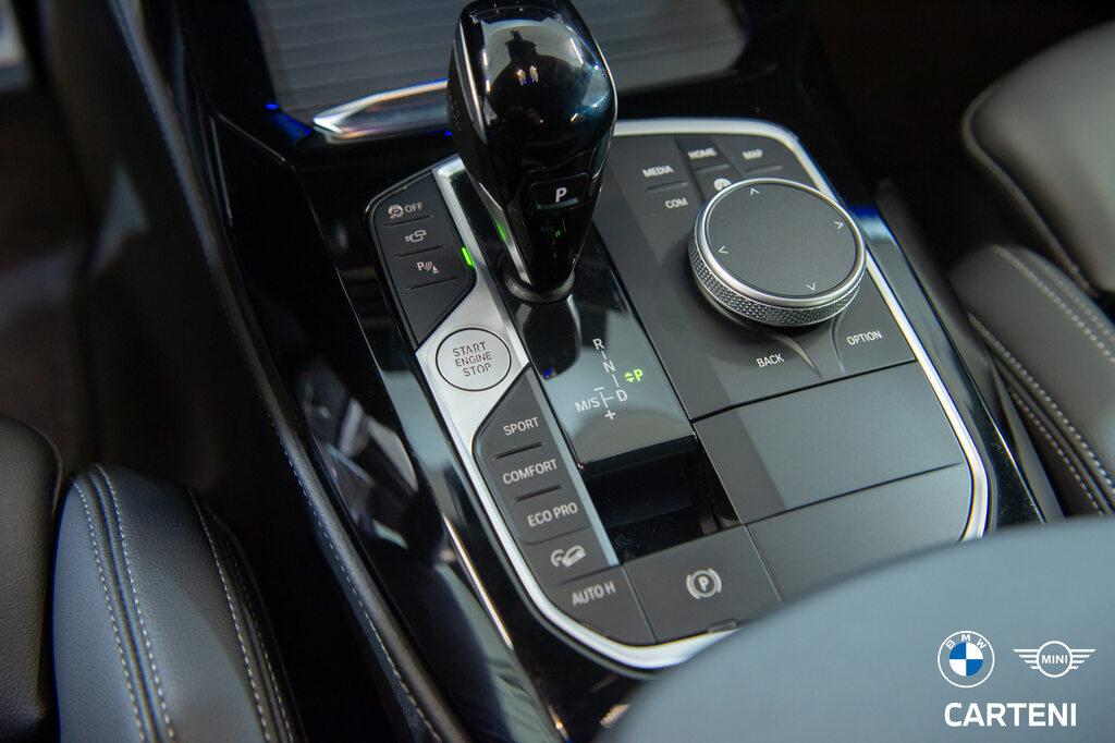 BMW X4 xdrive20d mhev 48V Msport auto