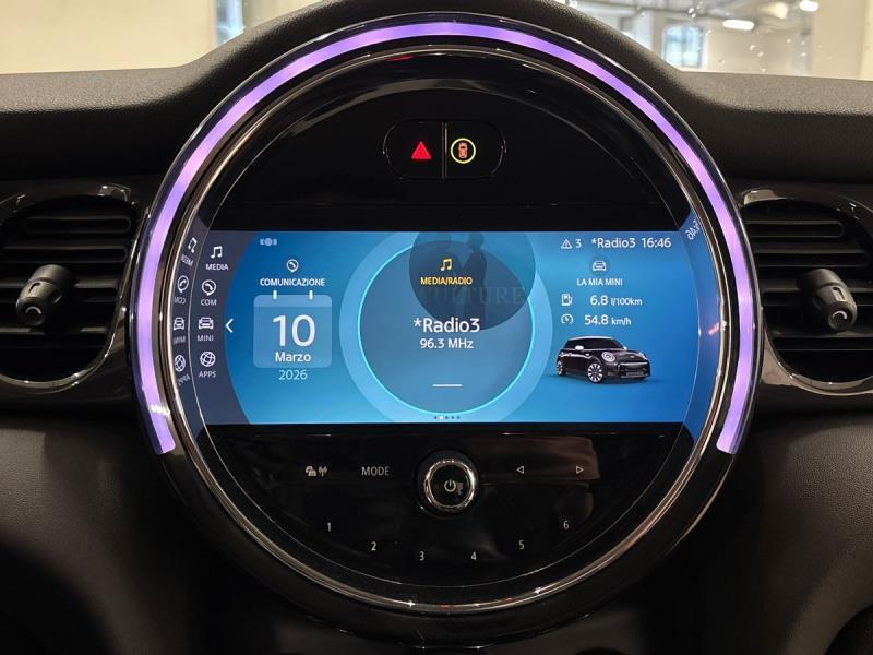 Mini Mini 3p 1.5 One Classic 102cv auto