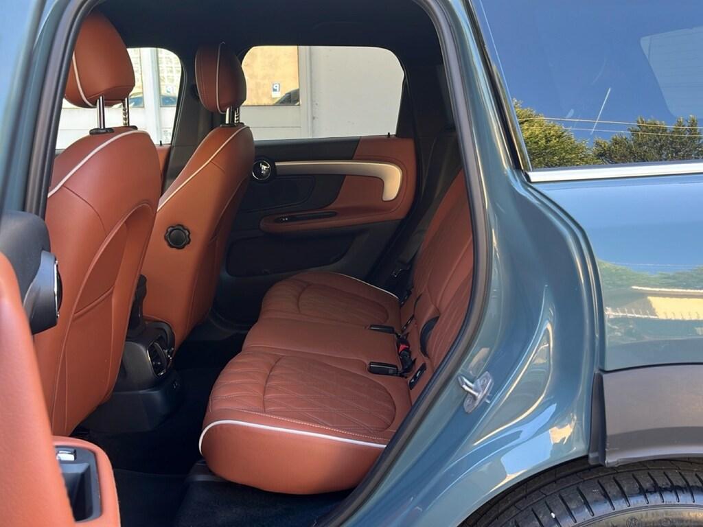 Mini Cooper S Countryman 2.0 TwinPower Turbo Cooper S Hype ALL4 Steptronic