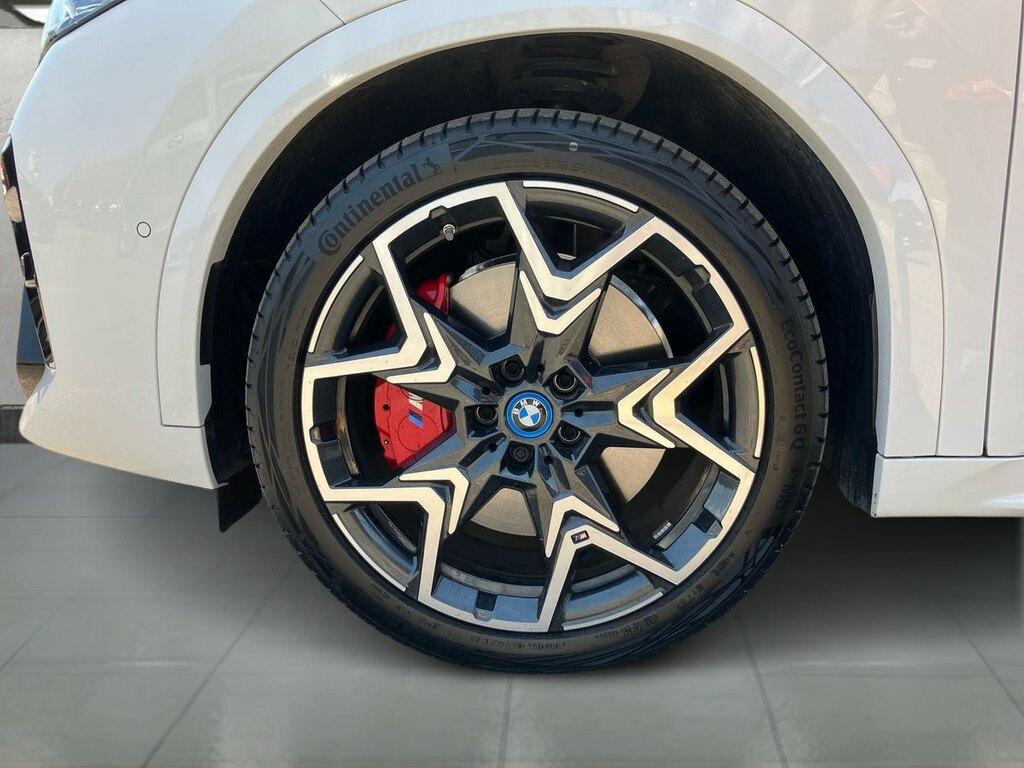 BMW iX2 edrive 20 MSport Pro