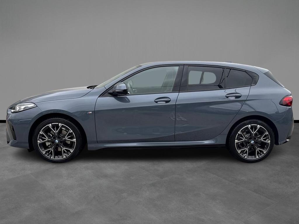 BMW Serie 1 120 48V MSport auto