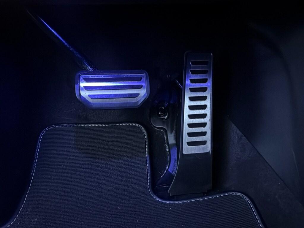 XPeng G9 98 kWh Performance awd