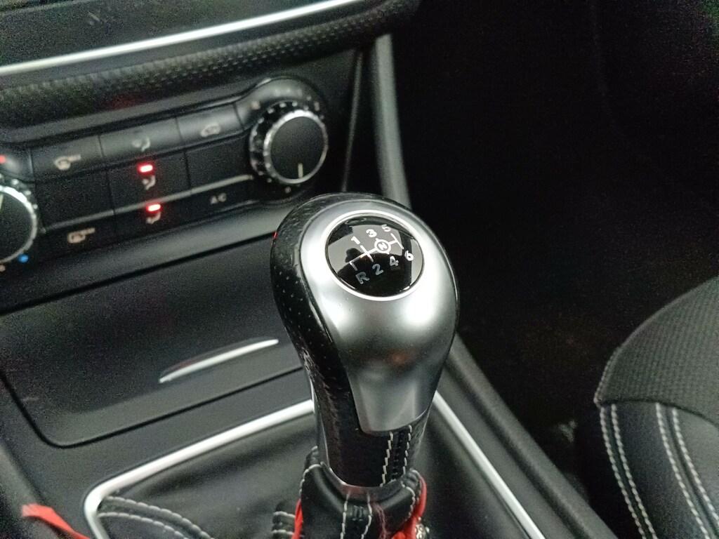 Mercedes Classe A 180 cdi Sport E6