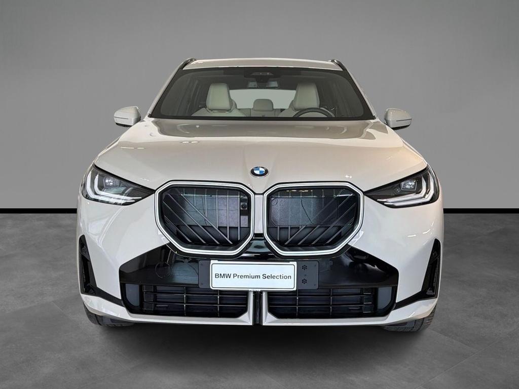 BMW X3 xdrive30e MSport auto