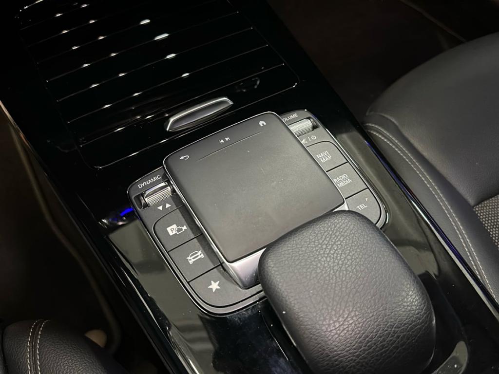 Mercedes CLA Shooting Brake 180 d Sport auto