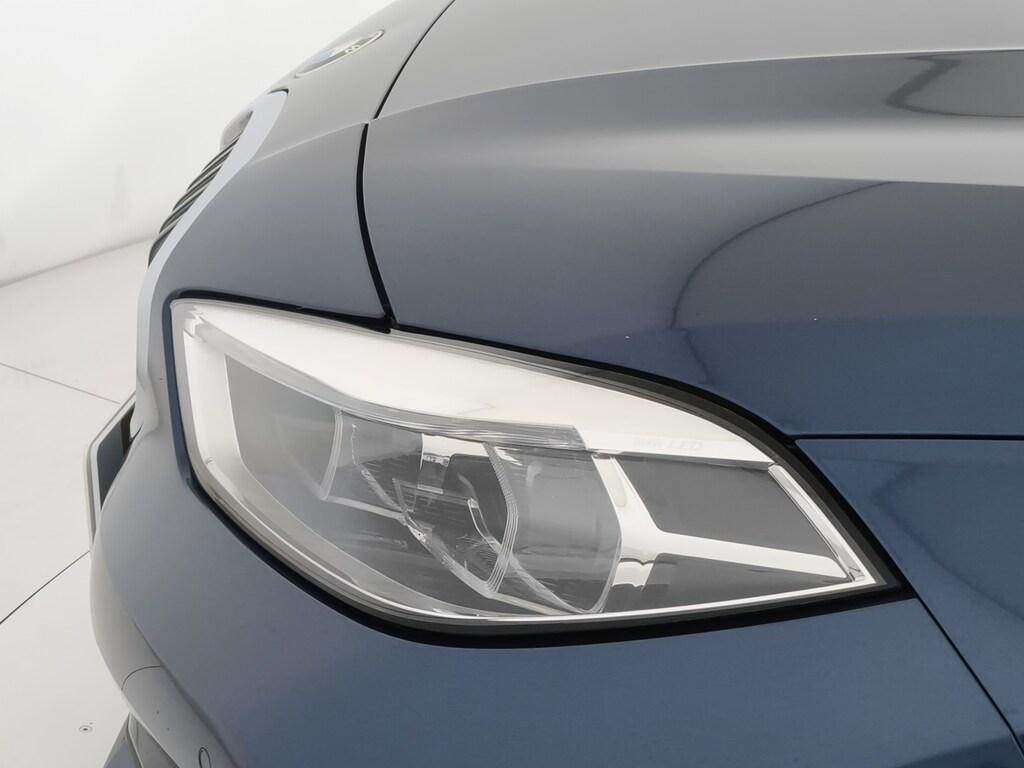 BMW Serie 1 116d Sport auto