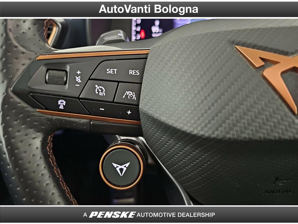 Cupra Formentor 2.0 tsi VZ Launch Edition 4drive dsg