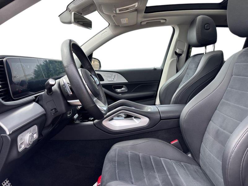 Mercedes GLE 300 d Premium 4matic auto