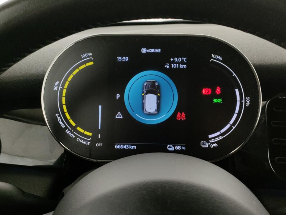 Mini Mini 3p Cooper SE Resolute auto