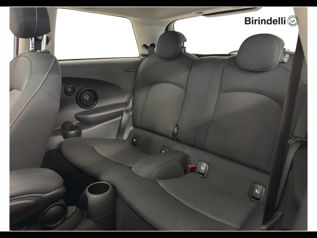 Mini Cooper 1.5 TwinPower Turbo Cooper