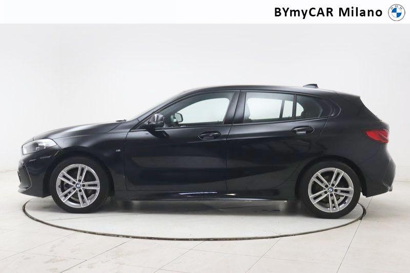 BMW Serie 1 118i Msport 136cv auto