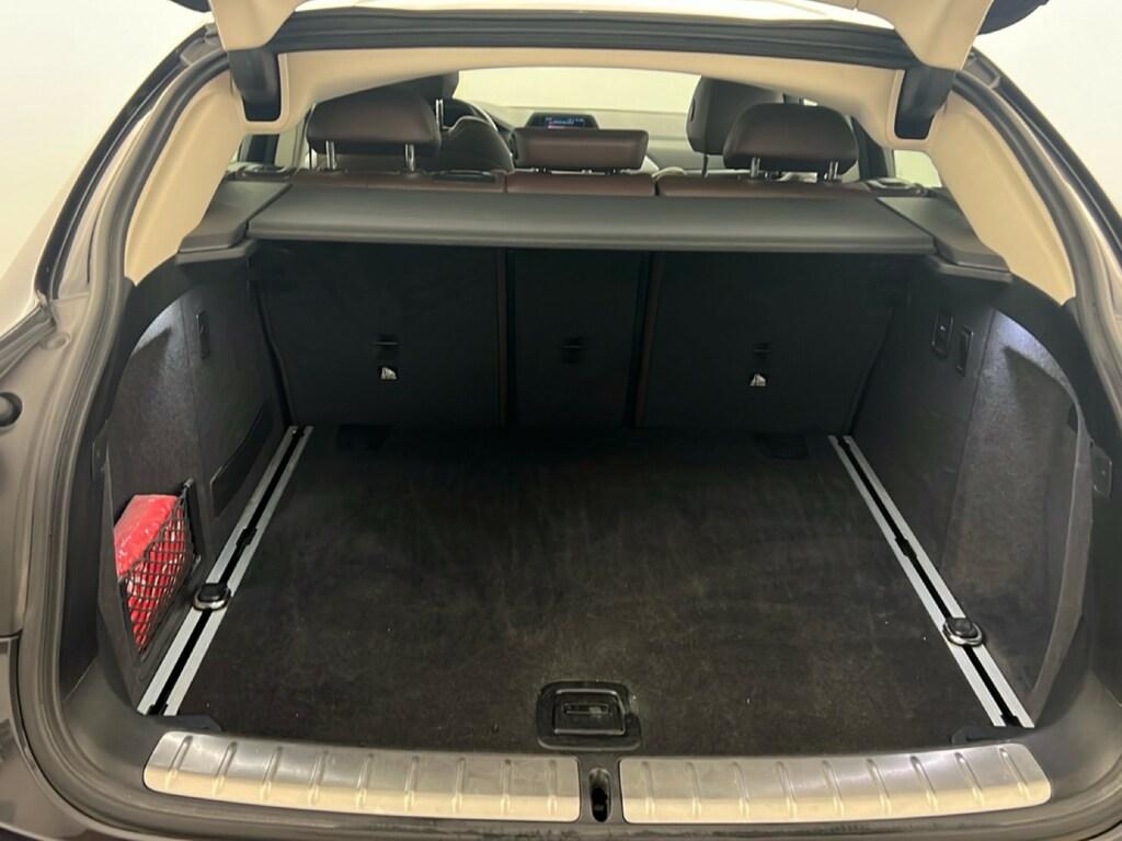 BMW X4 xdrive20d Business Advantage auto