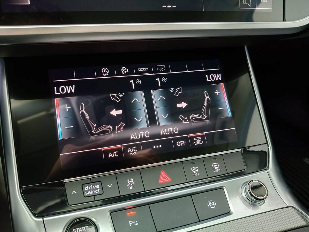 Audi A6 Allroad 40 2.0 tdi mhev Evolution quattro 204cv s-tronic