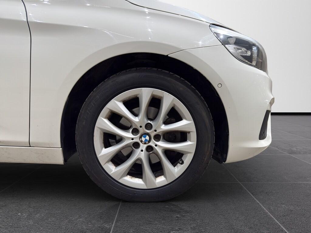 BMW Serie 2 216d Active Tourer Advantage auto my17
