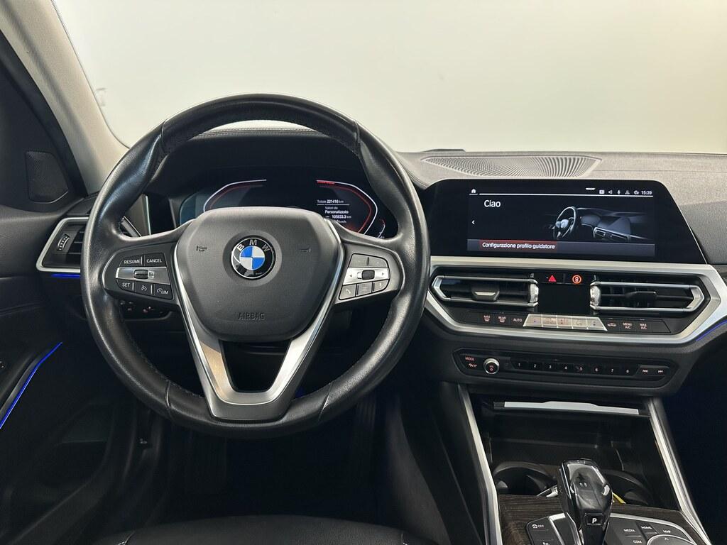 BMW Serie 3 320d Sport