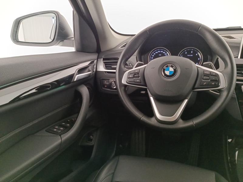BMW X1 sdrive18d xLine Plus auto