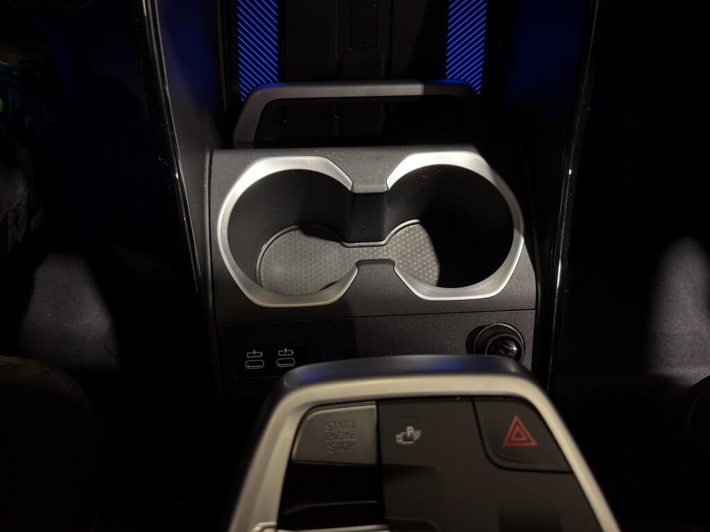 BMW X2 xdrive 20d 48V MSport Pro auto