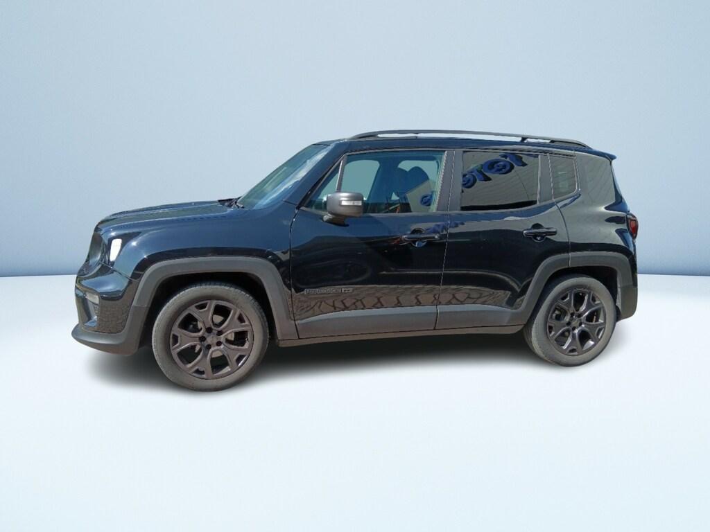 Jeep Renegade 1.0 t3 80TH Anniversary 2wd