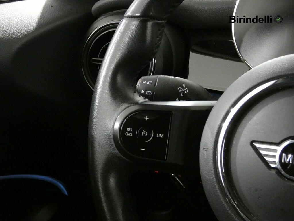 Mini Mini 3p Cooper SE Electric auto