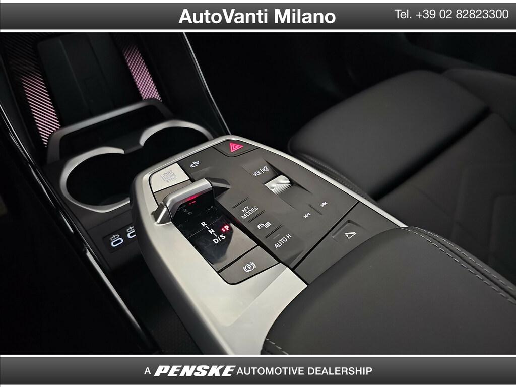 BMW X2 M X2 xdrive M35i auto