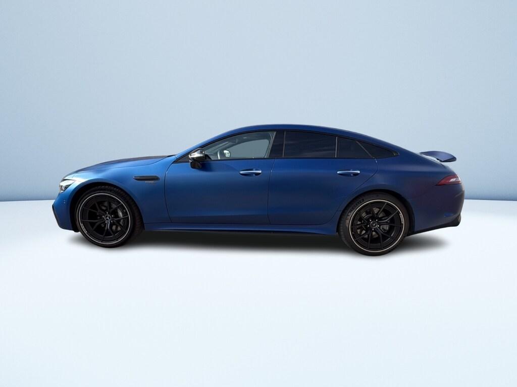 Mercedes AMG GT Coupe 43 eq-boost Premium Plus 4matic+ auto