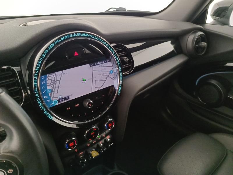 Mini Mini 3p Cooper SE Classic auto