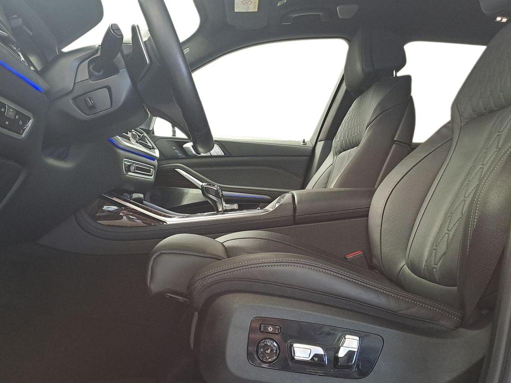 BMW X7 xdrive40d mhev 48V auto 7p.ti