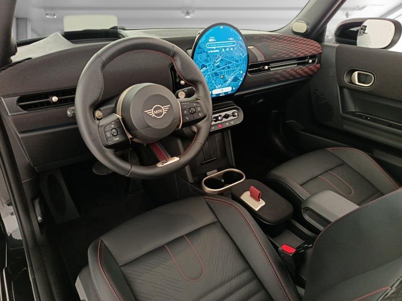 Mini Mini Cooper Cabrio 2.0 C JCW auto