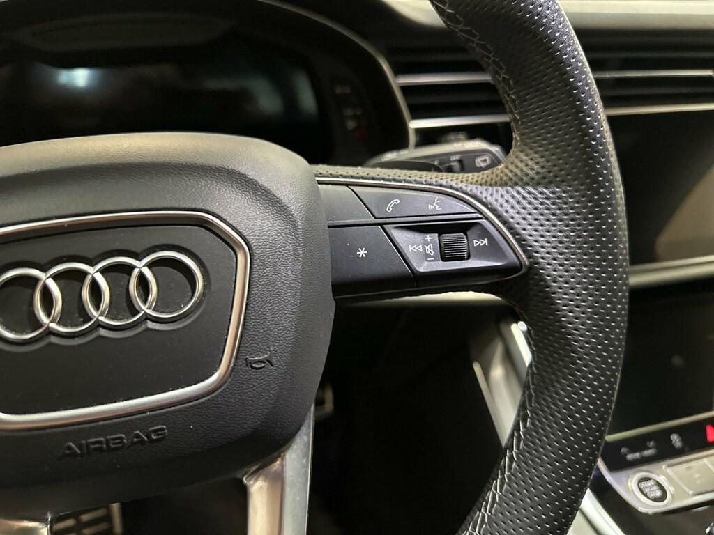 Audi Q7 50 3.0 tdi mhev Sport quattro tiptronic 7p.ti