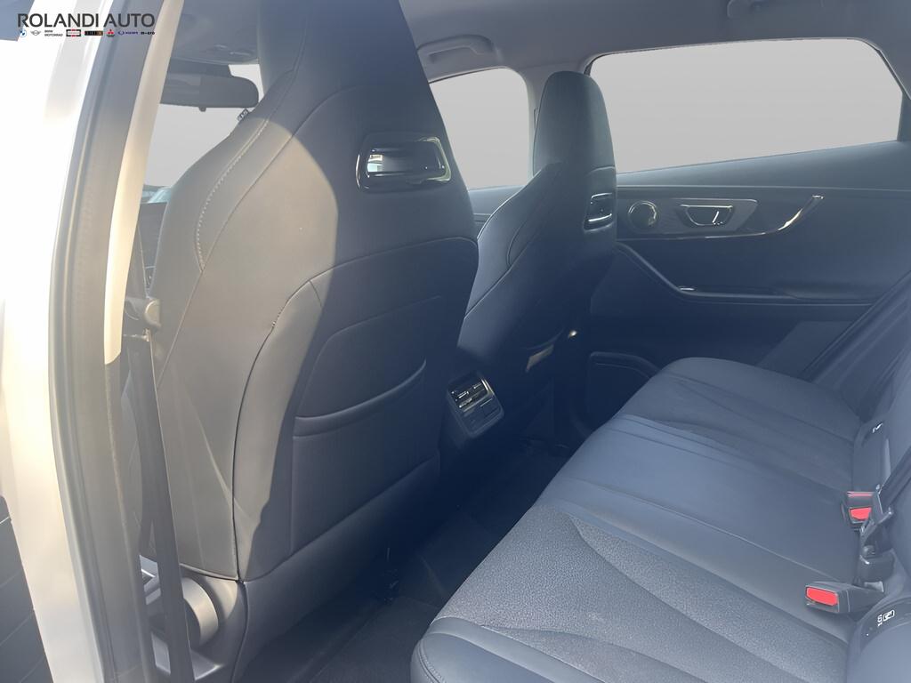 Omoda Omoda 5 SHS-H 1.5 tgdi hev Pure auto