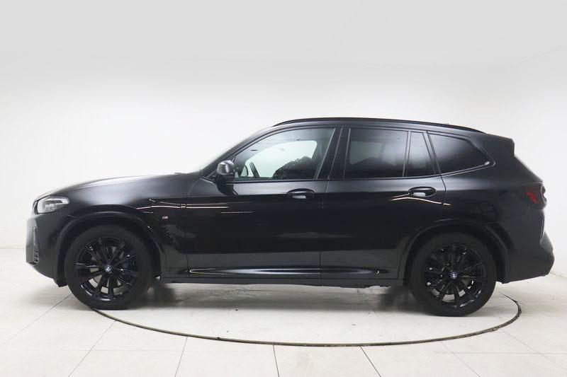 BMW X3 xdrive30e Msport auto