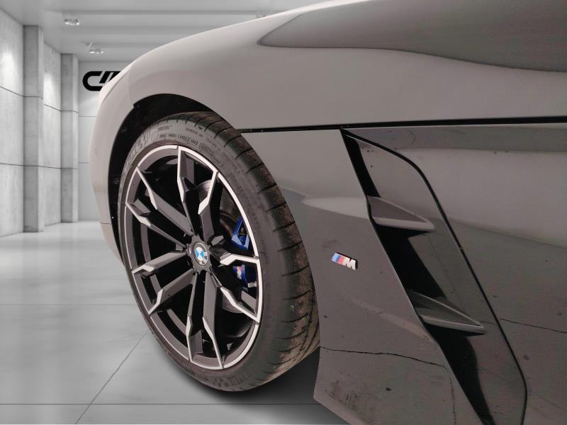 BMW Z4 M Z4 M40i auto