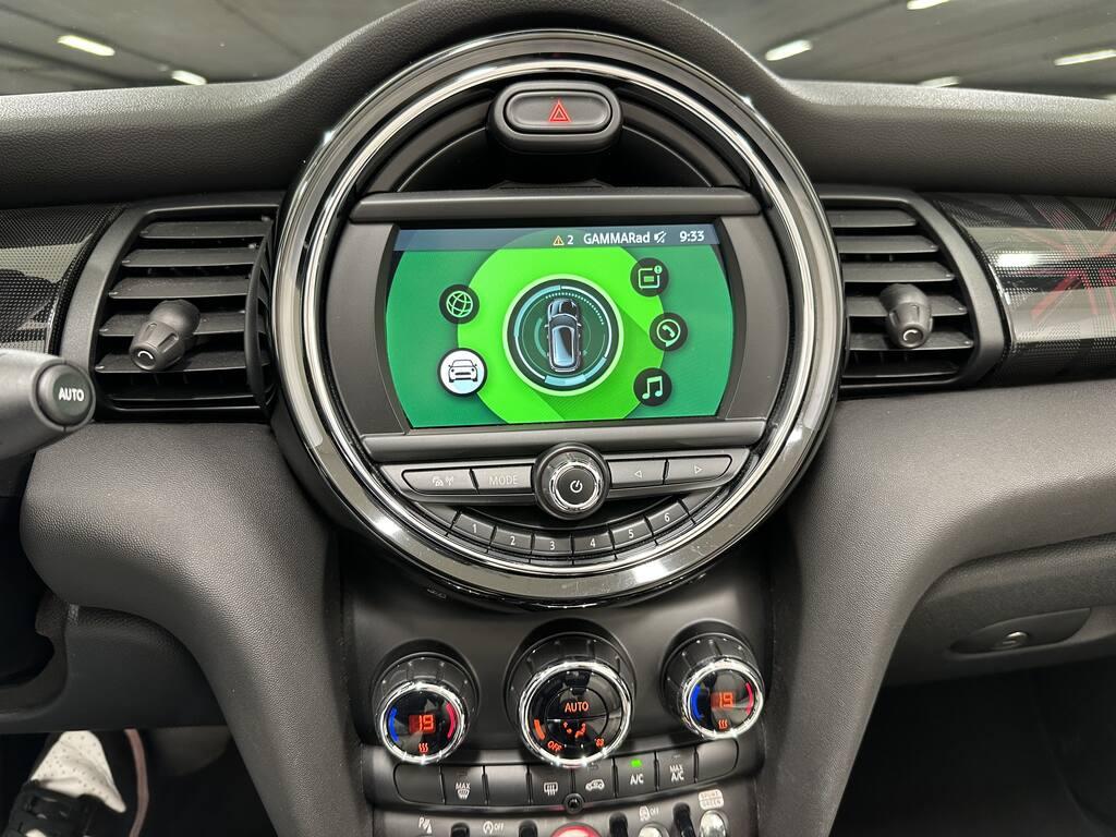 Mini Cooper Cabrio 1.5 Cooper Hype Auto