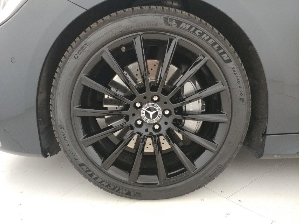 Mercedes Classe S 450 S Coupe 0 Premium Plus 4matic auto