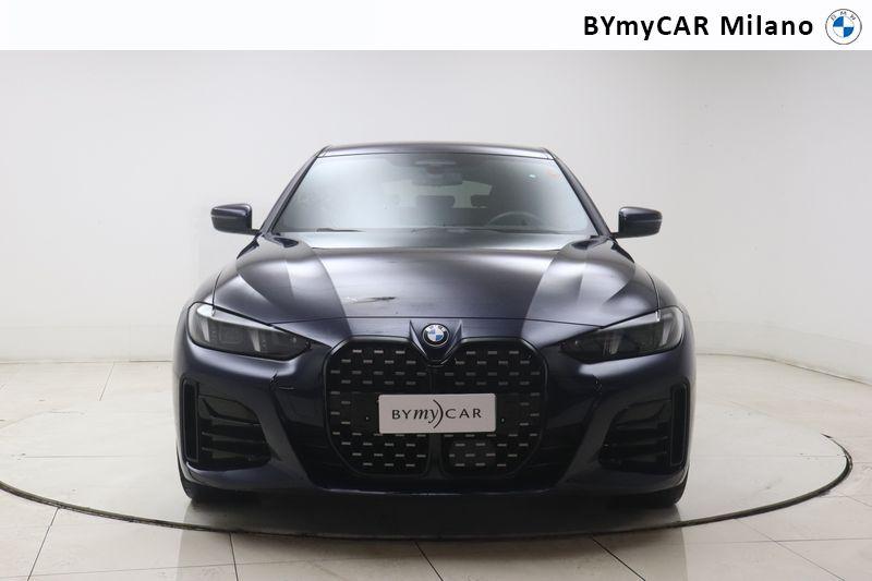 BMW Serie 4 420d Gran Coupe mhev 48V xdrive M Sport auto