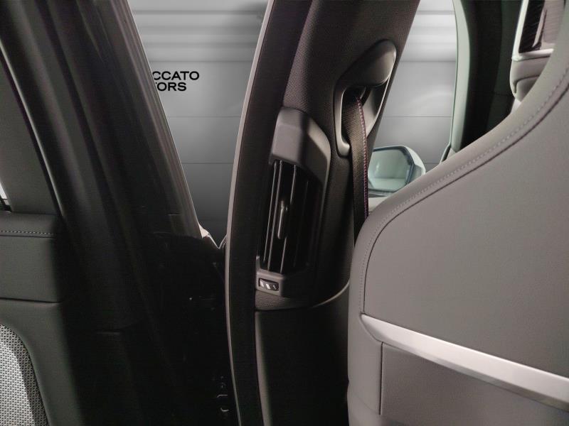 BMW Serie 7 740d xdrive Msport auto