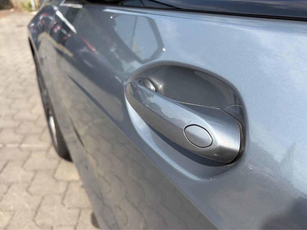 BMW Serie 1 118d Msport auto