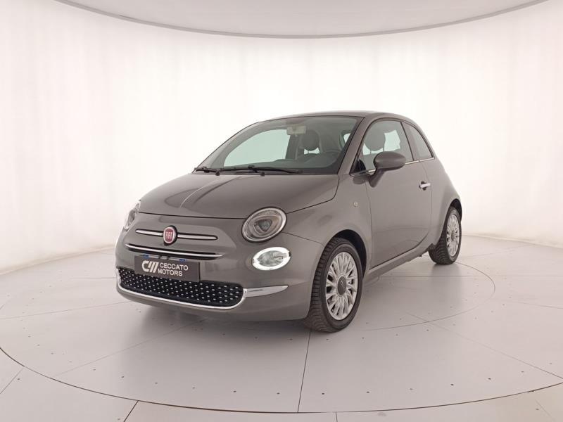 Fiat 500 1.2 Lounge 69cv