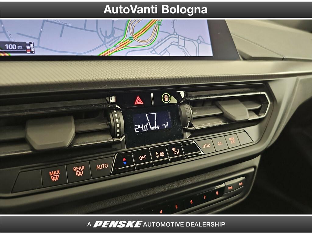 BMW Serie 1 118i Msport 136cv auto