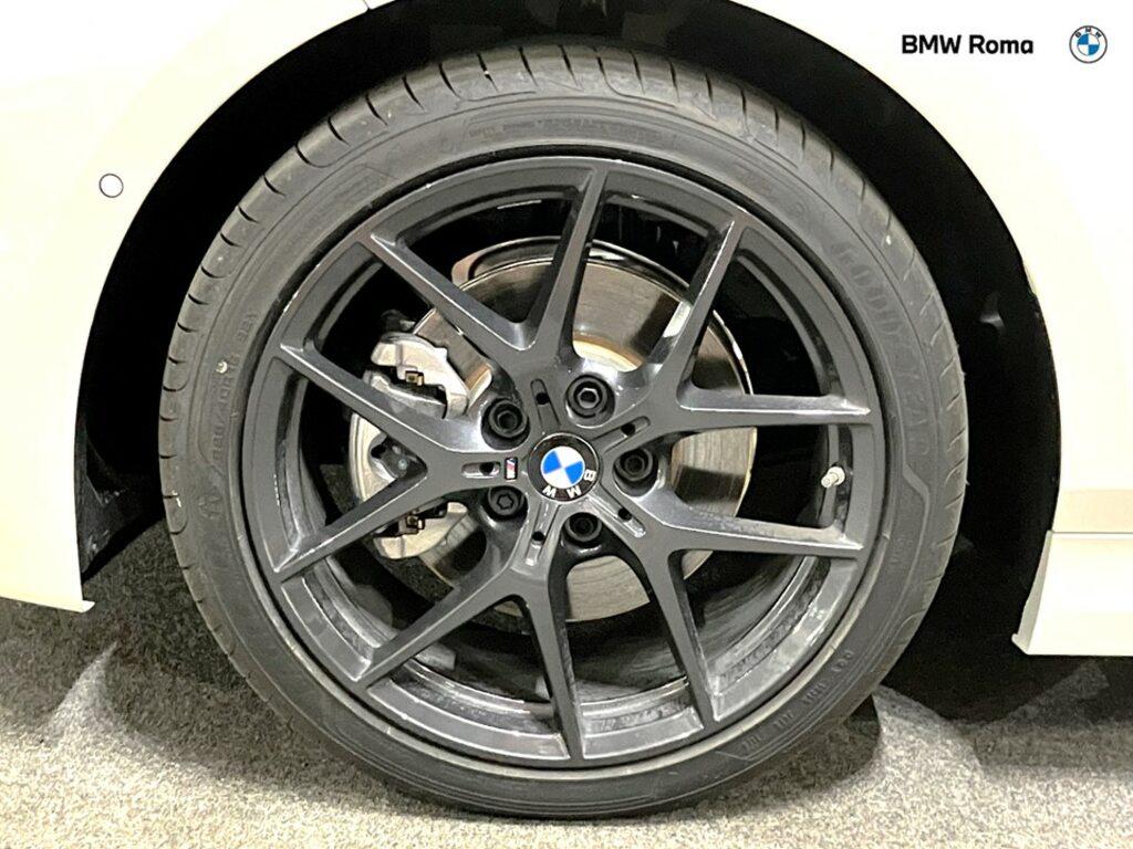 BMW Serie 1 118d Msport auto