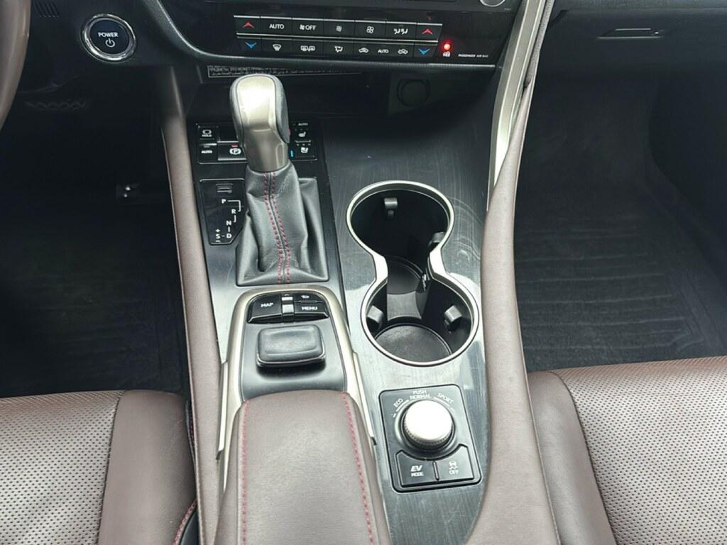 Lexus RX 450h 3.5 Executive 263cv cvt