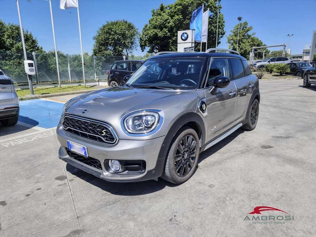 Mini Cooper SE Countryman Mini Countryman 1.5 Cooper SE Hype all4 auto