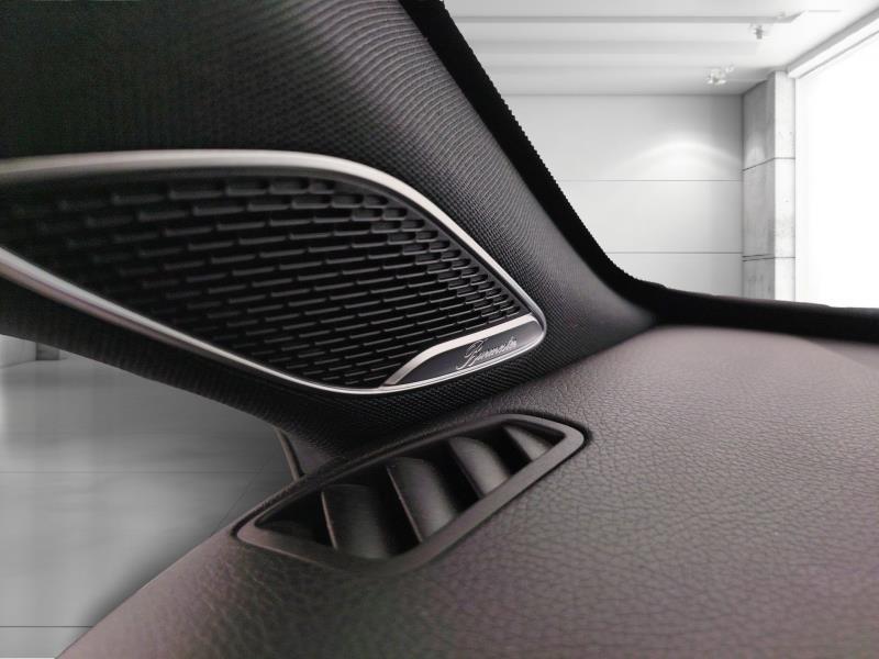 Mercedes Classe A A 45 S AMG Edition1 4matic+ auto